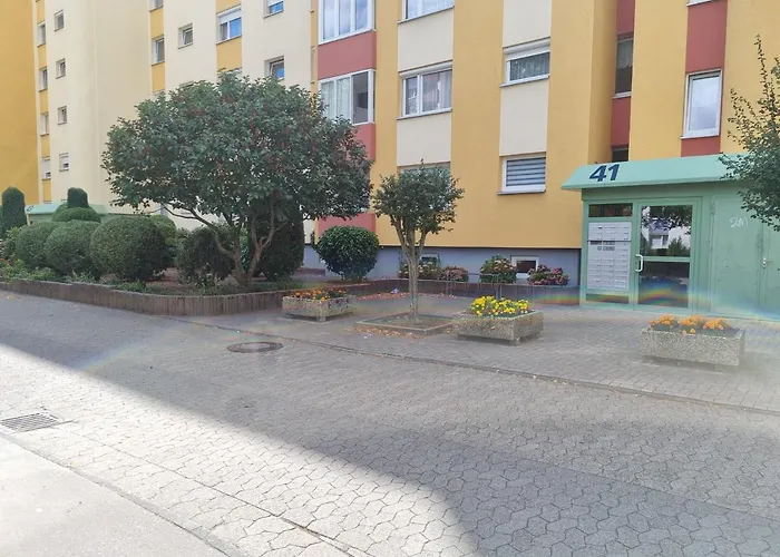Maria Apartment