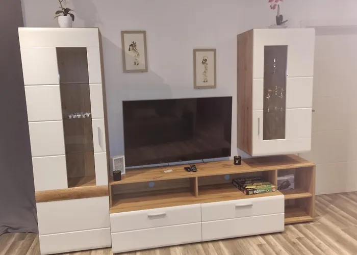 Maria Apartment