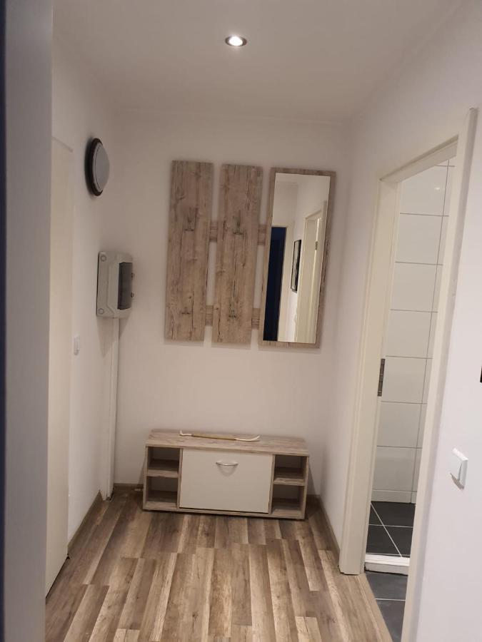 Apartment Maria Wolfsburg