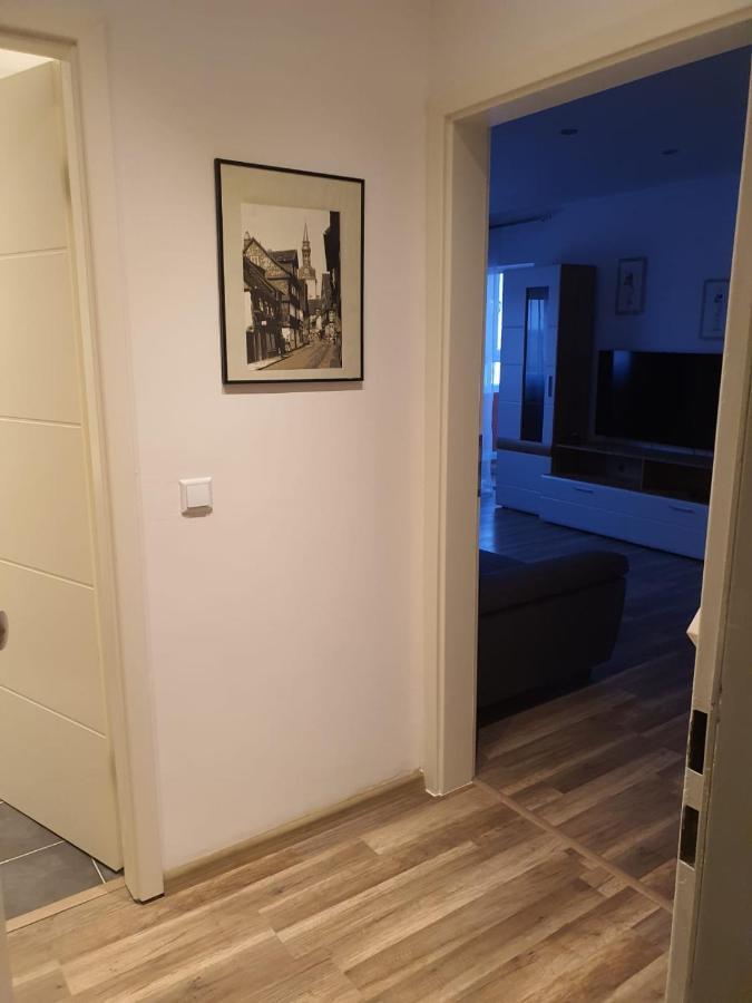 Apartment Maria