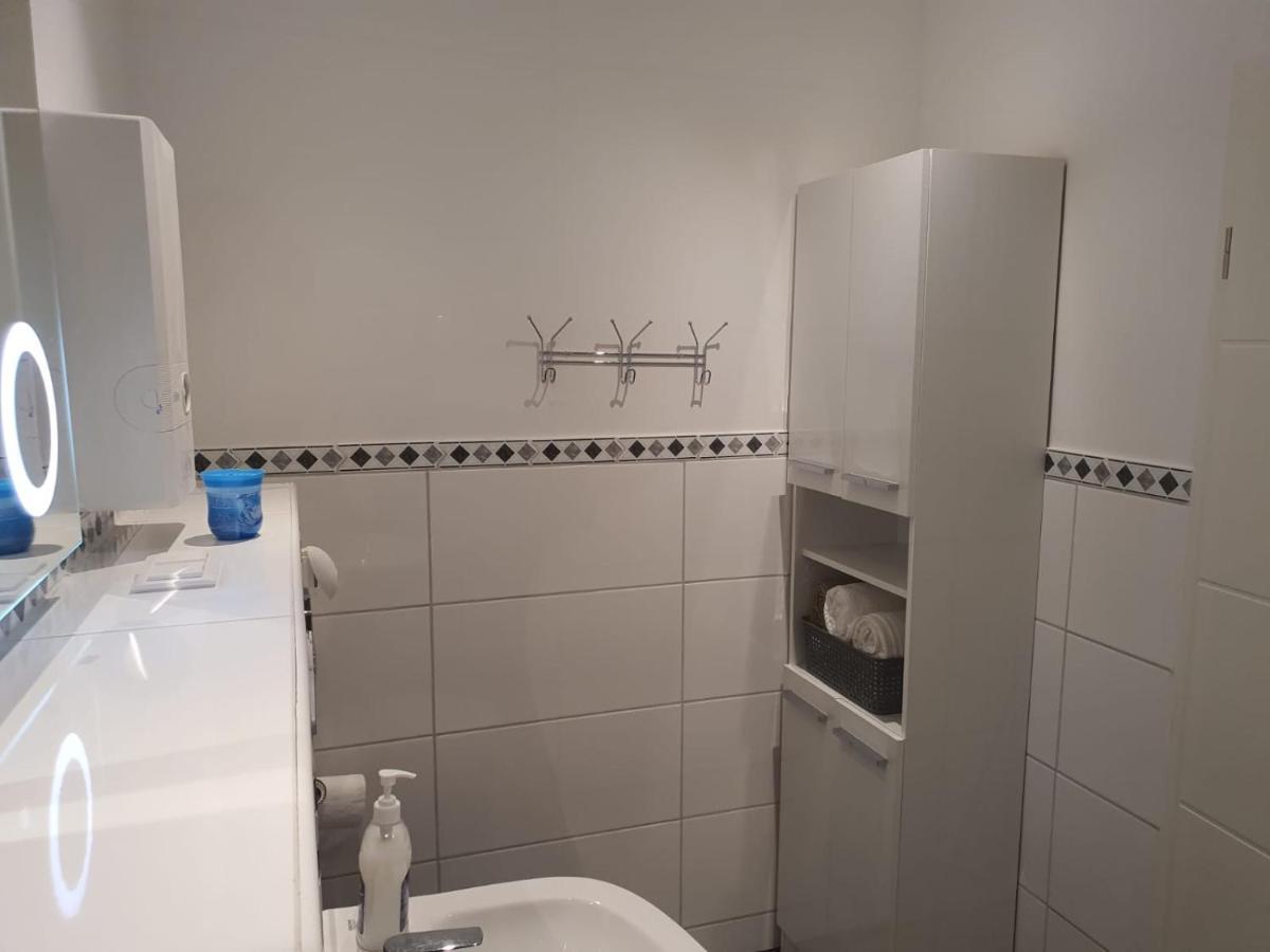 Maria Apartment Wolfsburg