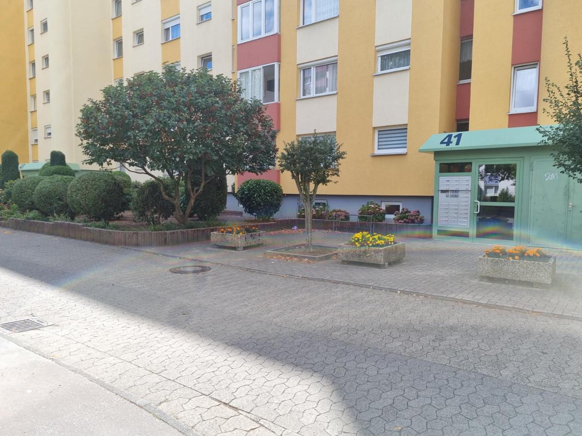 Apartment Maria