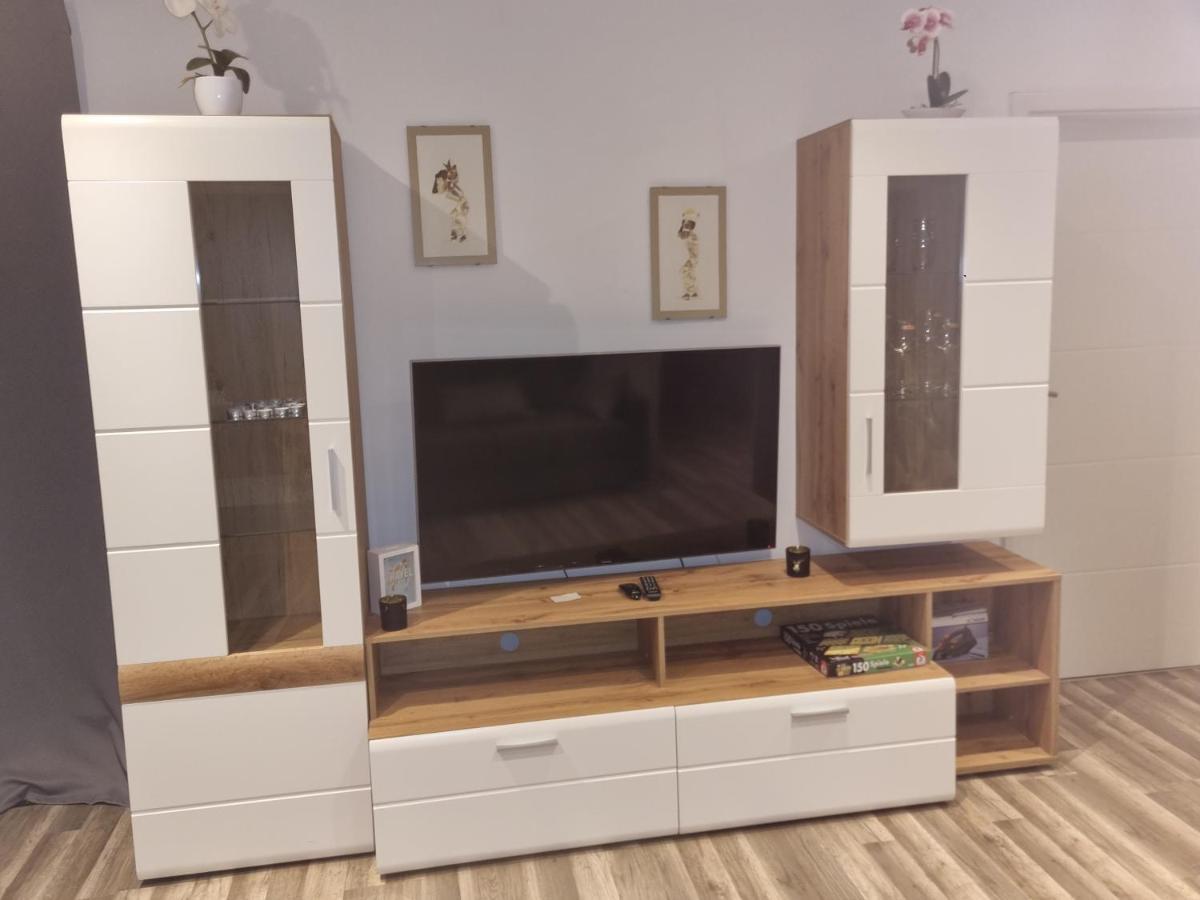 Apartment Maria